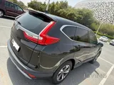 Honda CR-V 2018– Excellent Condition for Sale
